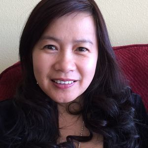 Meet your Posher, Thuy van